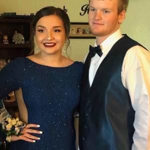 Meet your Posher, Brian